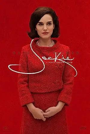 فيلم Jackie 2016 مترجم - باهي فيلم